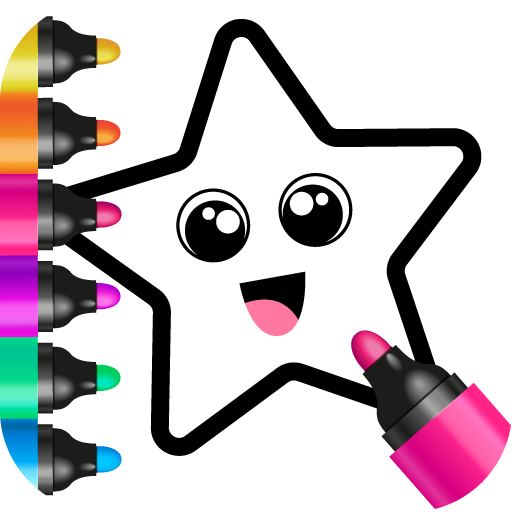 Download do APK de Jogos de pintar colorir patrulha para Android