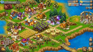 Harvest Land screenshot 17
