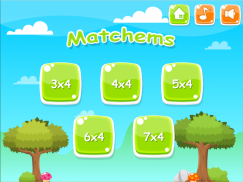 Matchems screenshot 1