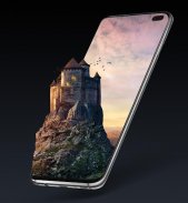 Wallpapers, Backgrounds & Lockscreen - 3D Effect screenshot 2