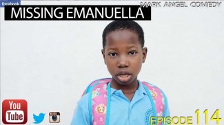 Emmanuella Comedy Extra 2019 screenshot 0