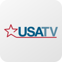 USA TV Icon