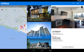 Zillow: Find Houses for Sale & Apartments for Rent screenshot 0