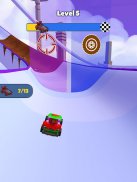 Robo Race screenshot 3