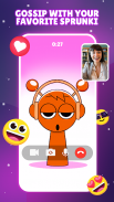 Spranky Video Call & Chat screenshot 3