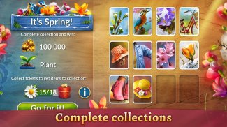 Collector Solitaire Card Games screenshot 5