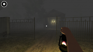 Evilnessa: Nightmare House screenshot 6