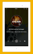 Radio Germany FM - Radio App screenshot 1