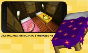 Mod Fancy Beds screenshot 2