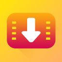 All video downloader 2020- app video downloader Icon