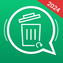 Recover Deleted Messages WA Icon