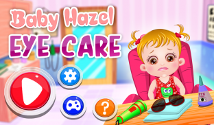 Baby Hazel Eye Care screenshot 8