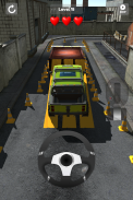 Indian Car Simulator 3D screenshot 2