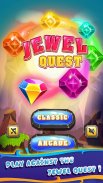 Jewel Quest Mania screenshot 6