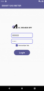 Aldharis Smart GAS Meter screenshot 9