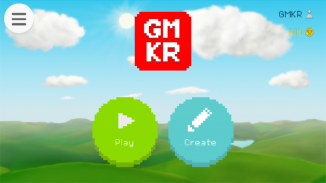 GMKR screenshot 4