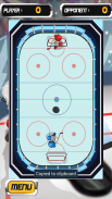 Hockey Shootout screenshot 1