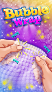 Anti Stress Bubble Wrap Balloon Pop Game screenshot 2