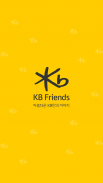 KB Friends screenshot 1