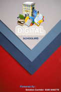 Digital Schooling - School, College Management App screenshot 4