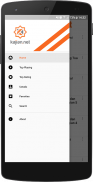 Kajian.net screenshot 2