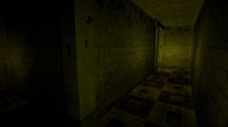 Never Slept - Horror Hospital screenshot 3