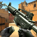 Counter Terrorist Ops:FPS Game