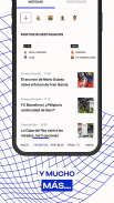 Fichajes fútbol: mercado screenshot 9