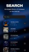 DatPiff - Mixtapes & Music screenshot 0