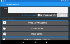 CSH-Auftrag screenshot 6