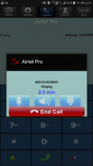 Airtel Pro Dialer screenshot 2