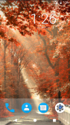 Autumn Season HD Wallpapers screenshot 2