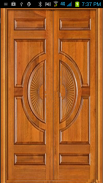 Knock Door Screen Locker screenshot 1