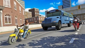 Police Cargo Prisoner Transportation Offline Games screenshot 2