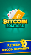 Bitcoin Solitaire - Get BTC! screenshot 10