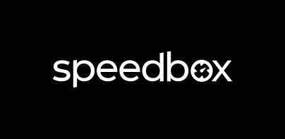 SpeedBox App