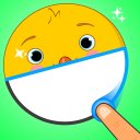 Slice And Fill - Baixar APK para Android | Aptoide