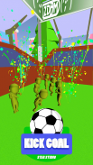 Squid Cool Goal Game screenshot 1