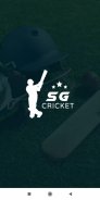 SG Cricket - Live Line screenshot 6