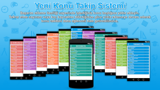 Üniversiteye Hazırlanıyorum screenshot 14