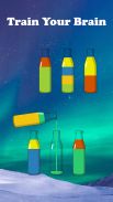 Water Sort - Color puzzle game screenshot 7