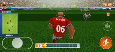 Soccer Giant screenshot 1