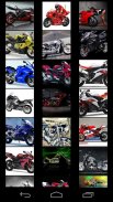 Motorbike Wallpapers screenshot 0