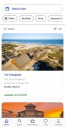 Twiddy & Co Outer Banks Rental screenshot 4