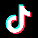 TikTok: Video's & Muziek icon