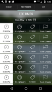 Twin Creeks Golf Tee Times screenshot 1