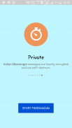 Indian Messenger screenshot 5