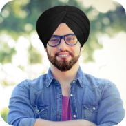 Punjabi Turban Photo Editor screenshot 5