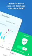 GlassWire Data Usage Monitor screenshot 6