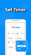 AD Jump : auto skip ads screenshot 4